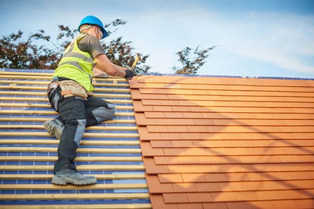 Uniontown, PA  Roofing repair and installation Company