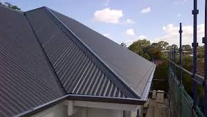 Best Roof Ventilation Installation  in Uniontown, PA